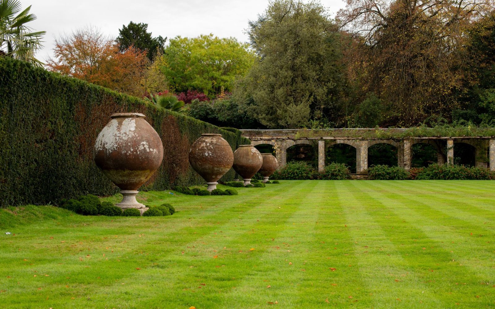 Marcus Hannaford Fencing project 1